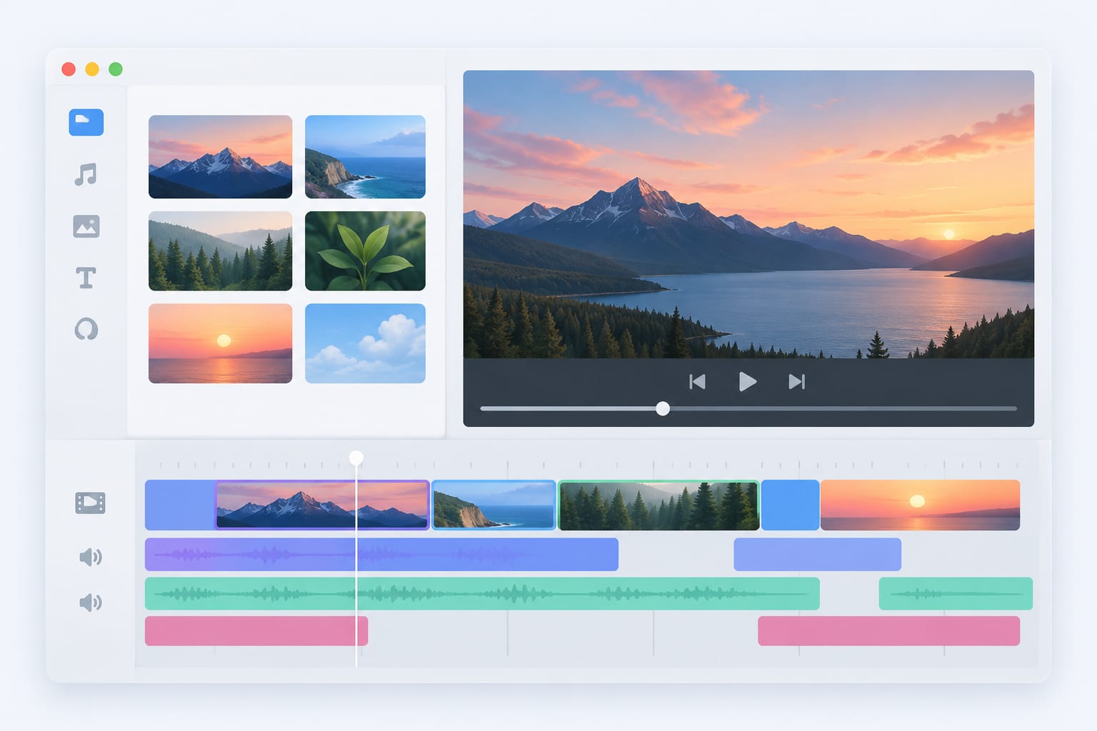 Video Editor