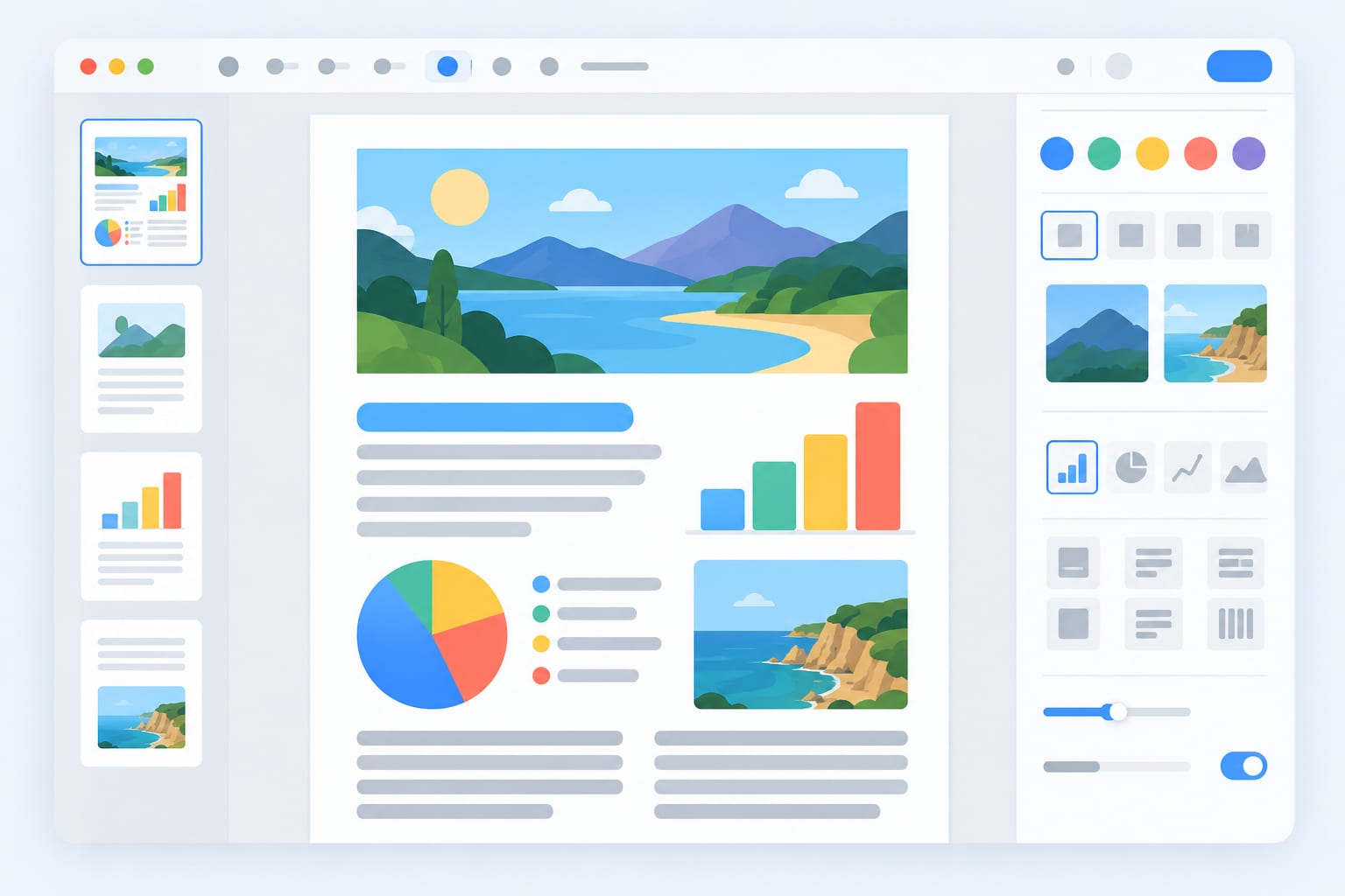 Canva Docs